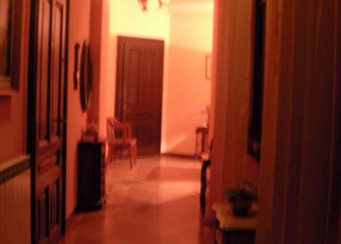 Гостевой дом Stazione