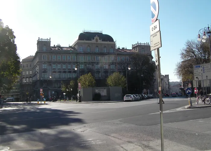 Stazione Триест