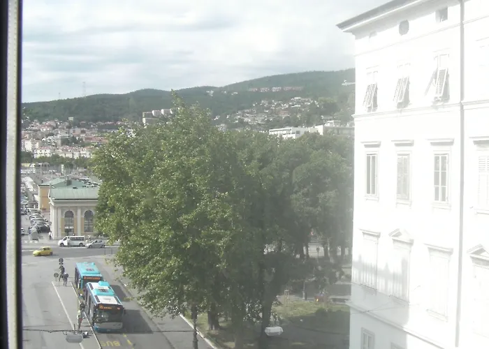 Stazione Гостевой дом 2*