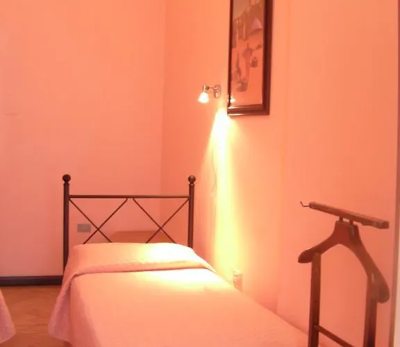 Stazione Триест