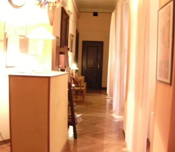 Гостевой дом Stazione Триест