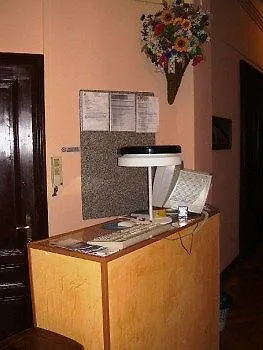 Stazione Триест