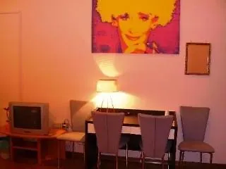 Stazione 2* Триест