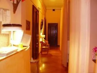 Гостевой дом Stazione 2*