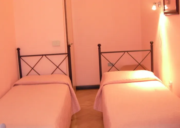 Гостевой дом Stazione