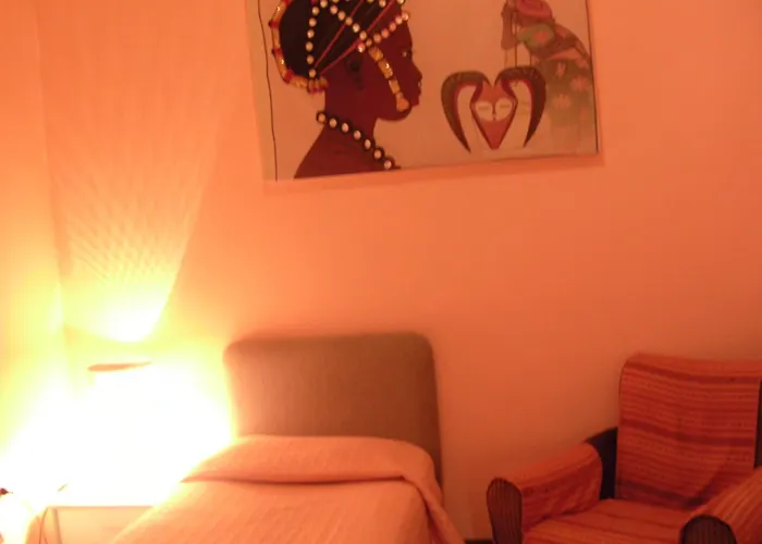 Гостевой дом Stazione Триест